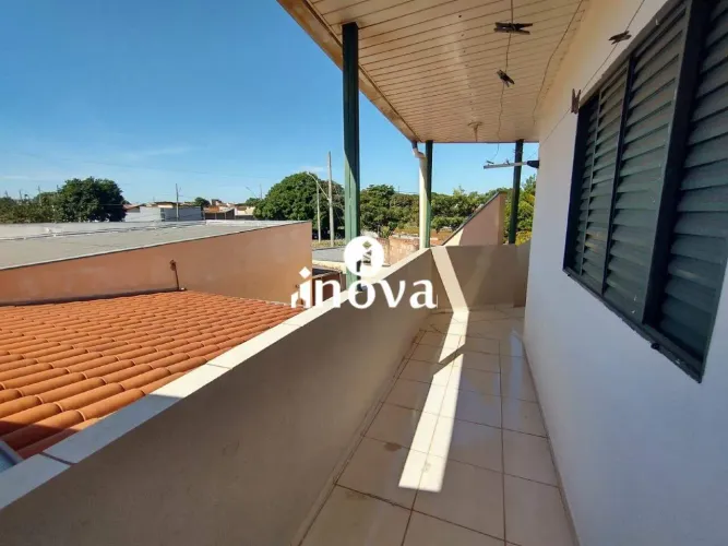 Apartamento para locação, bairro Parque São José