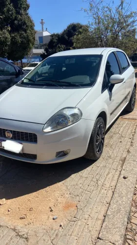Fiat Punto Essence 1.6 Flex 16V 5P 2012