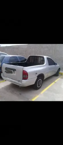 Chevrolet Corsa Pick-up Std/ Rodeio 1.6 MPFI 2002
