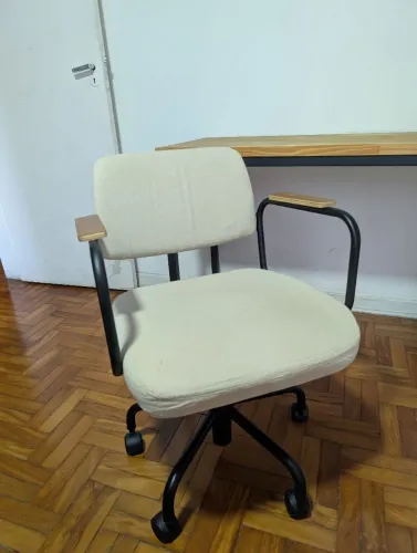 Cadeira Escritório Tok Stok