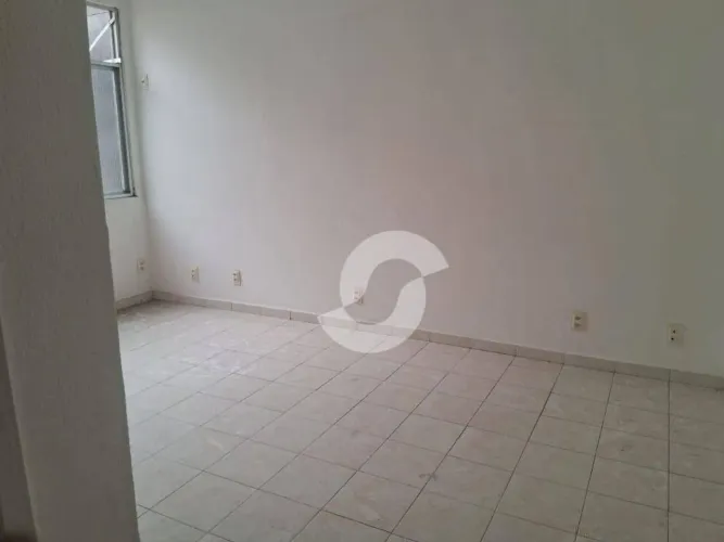 Sala à venda, 30 m² por R$ 85.000,00 - Centro - Niterói/RJ