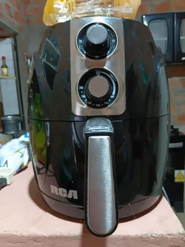 air fryer