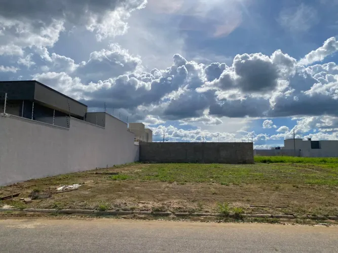 Terreno Belvedere 540 m² Sol da Manha