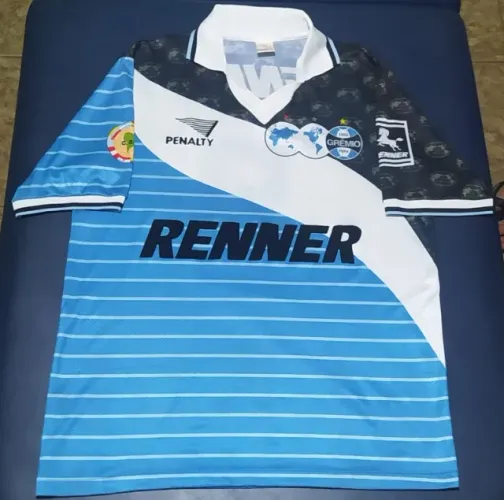 Camisa do Grêmio