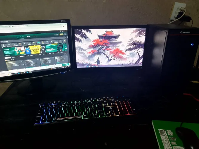 Pc completo 