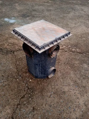 Caixa de gordura