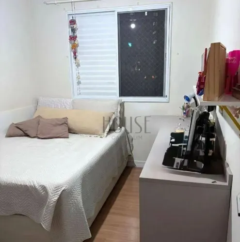Apartamento com 3 quartos à venda, 69 m² Condomínio Upper Life Campolim - Sorocaba/SP