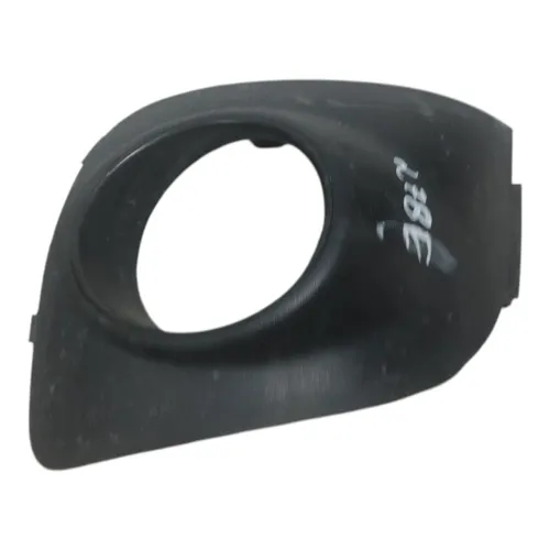 Moldura Farol Milha Esquerdo Citroën C3 Picasso 2013 Á 2015