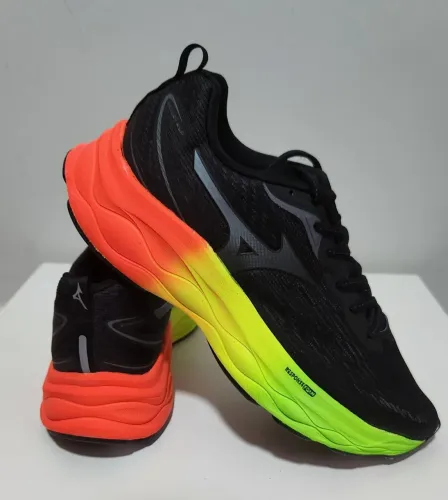 Tênis Mizuno Running Response Foam Original Novo Sem Uso Nº 40 e 41