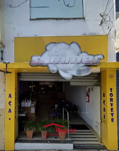 PONTO COMERCIAL P/ ALUGAR NO CENTRO - APC-1904