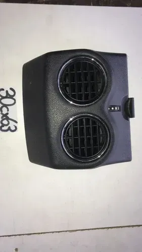 Difusor De Ar Peugeot 308 2010