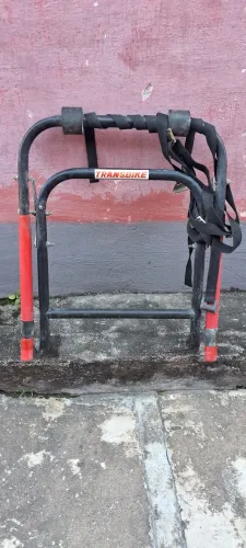Suporte para bicicleta