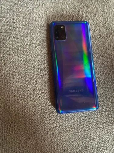 Samsung Galaxy a 31