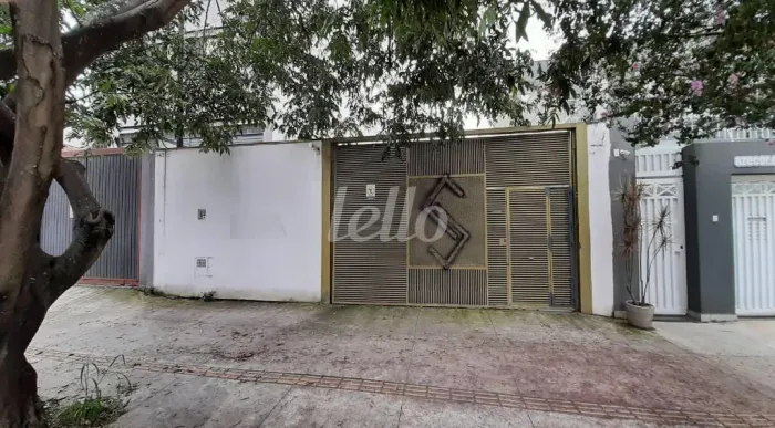 Comercial para alugar no(a) Parque da Vila Prudente