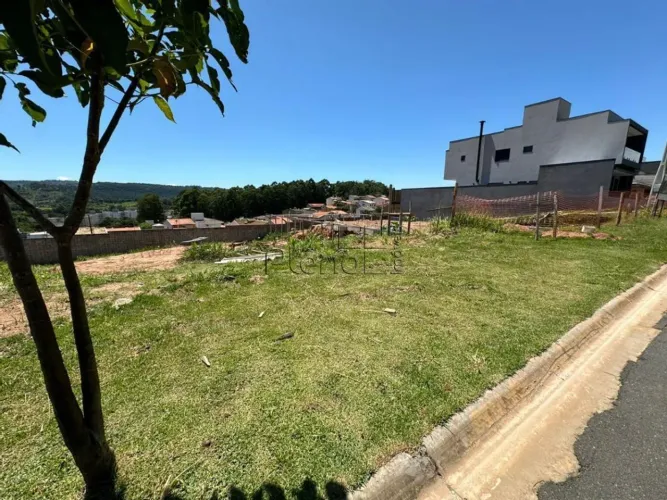 Terreno à venda em Valinhos, Loteamento Residencial Bosque da Mata, com 301 m², Bosque da