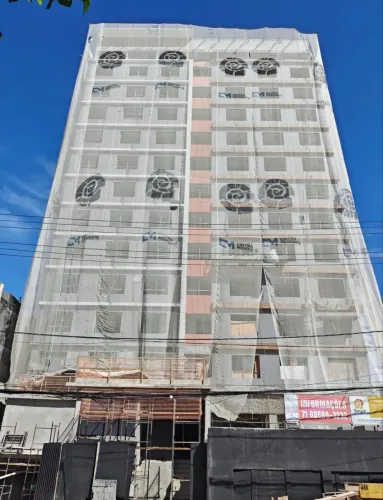 Passo Apartamento Smart - Amaralina Aceito Trocas 