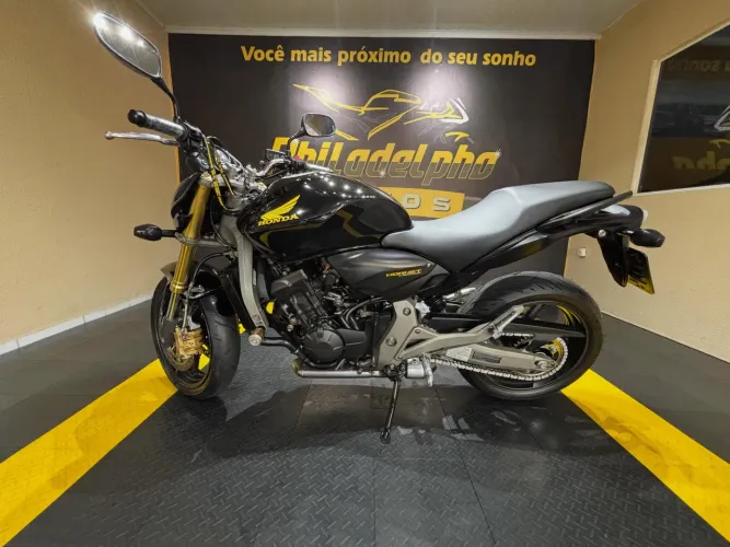Honda CB 600F 600 cc 