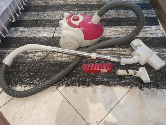 Aspirador de po Electrolux