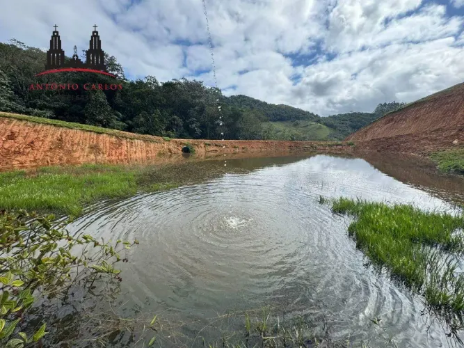 Sítio à venda, Área Rural de Antônio Carlos - Antônio Carlos/SC