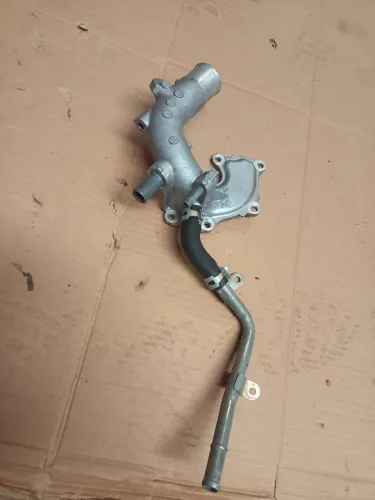 Cavalete Bomba Agua Toyota Hilux 2016/2020 (Usado)