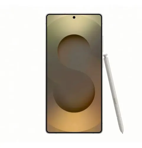 S25 Ultra 256gb Cinza (Novo, caixa lacrada e com NF)