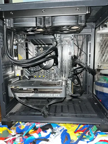 Pc gamer 