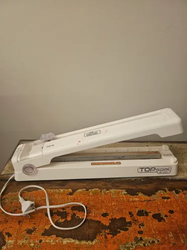 Seladora grau cirurgico - bivolt