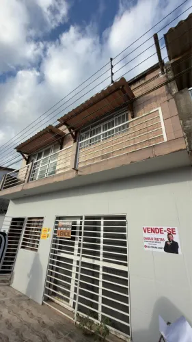 CASA À VENDA - RIO LARGO/AL