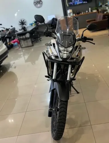 Sahara 300 2025