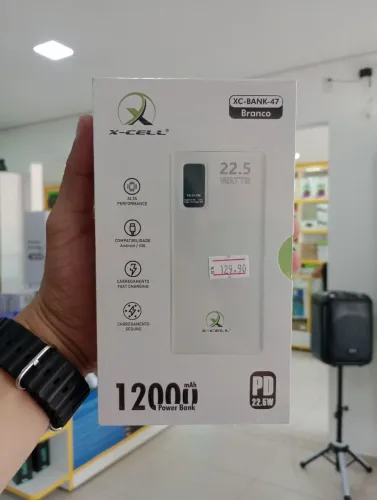 Power bank