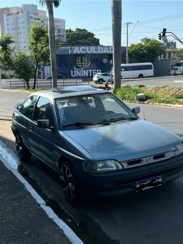 Ford Escort GL 1.8i / 1.8 1994