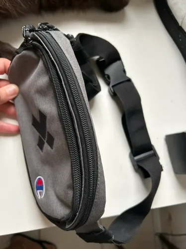 Shoulder Bag Champion