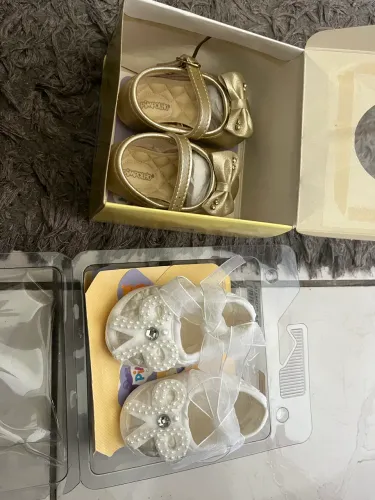 Roupinhas para bebê ( menina )