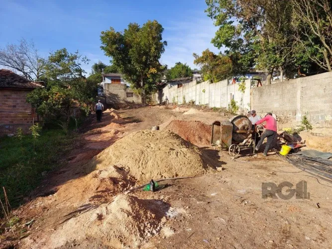 Terreno Residencial à venda em Tristeza