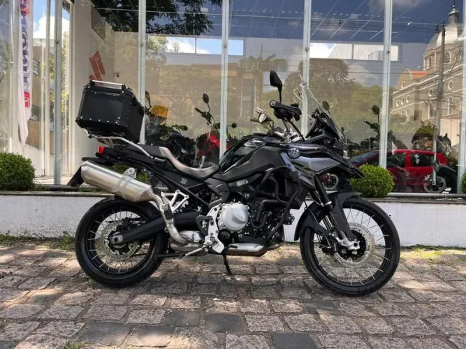 BMW F850 GS 2023