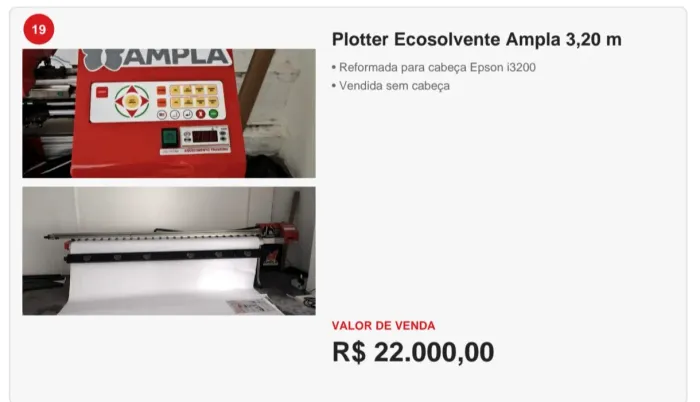 Plotter 3,20