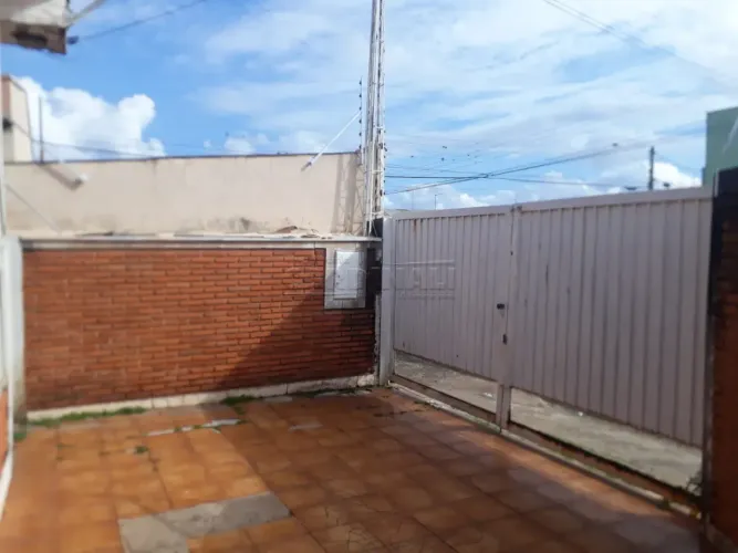 Casa padrão com ótima localização e amplo terreno! Imóvel à venda em Ibaté por R$538.480,0