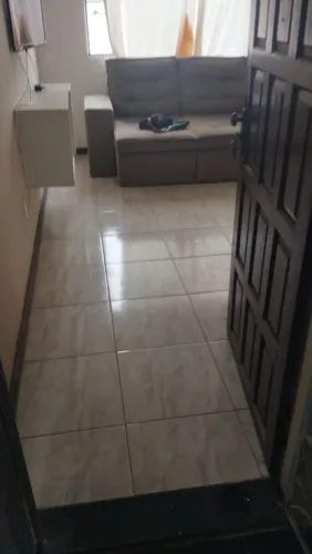 Alugo apartamento no vale dos Lagos mobiliado