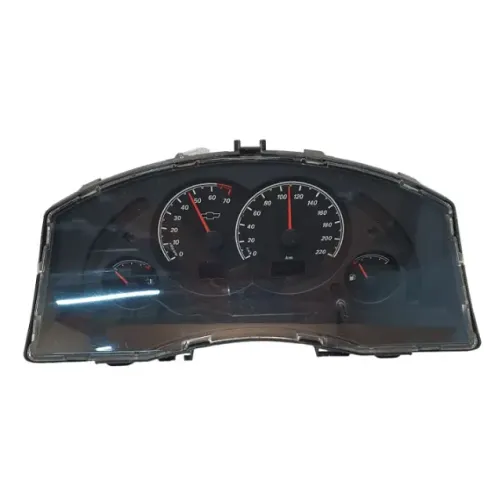 Painel de Instrumentos Gm Meriva Automática