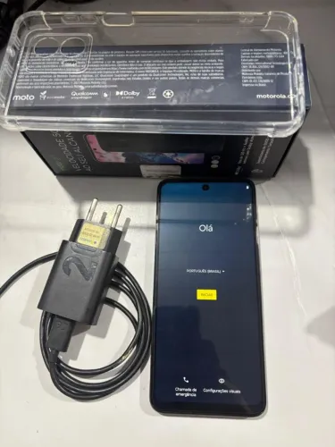 Celular Moto G53 - 5G 