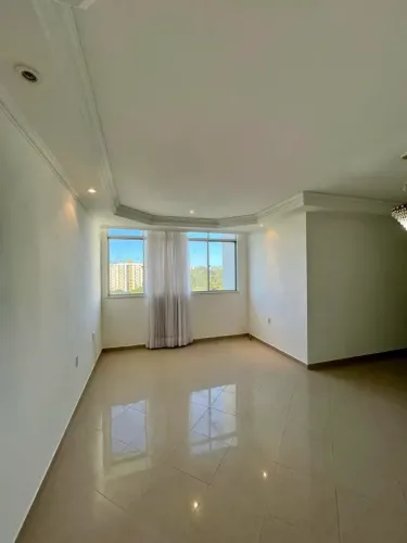 Excelente apartamento com 3 quartos a venda no Imbuí