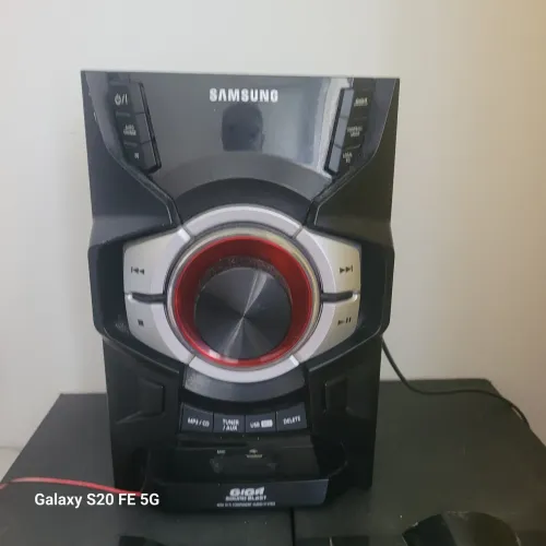 Vendo som Samsung