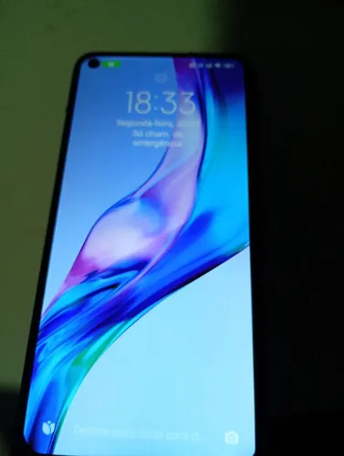 Redmi note 9 NFC 128 gigas