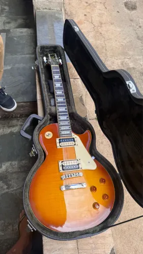 Guitarra Epiphone Honey burst 84/59