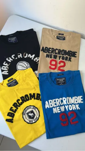 Abercrombie & Fitch