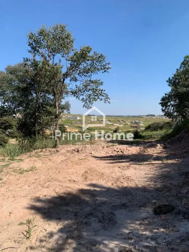 terreno - Chácaras Luzitana - Hortolândia