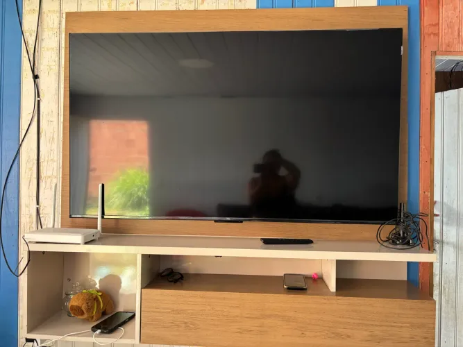 Painel novo