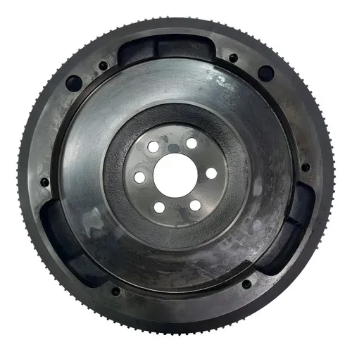 Volante Motor  Fiat Idea  Adv 1.8 8v 2007 196089