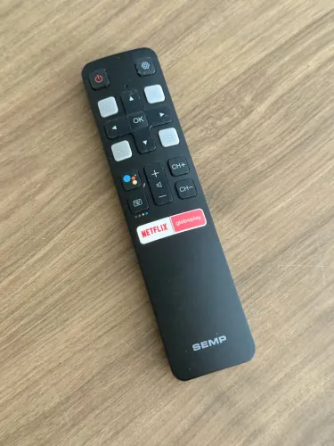 Controle Semp Original