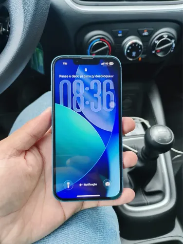 iPhone 13 128g